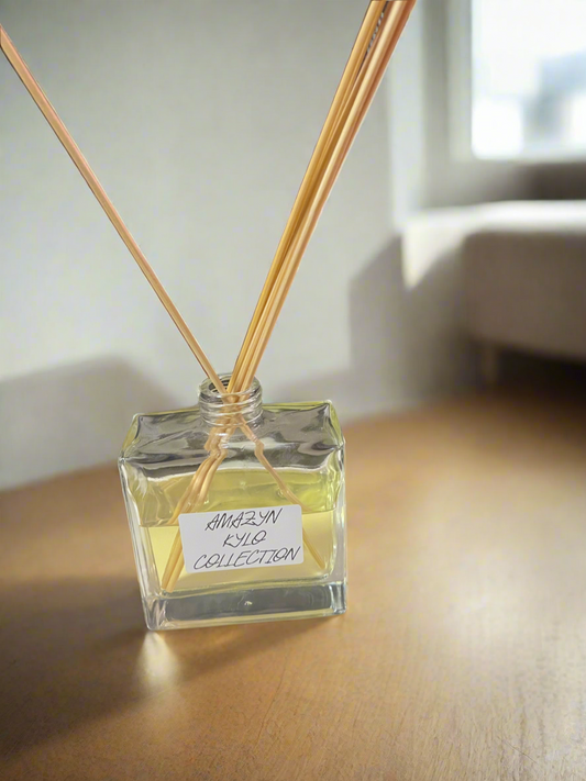 Reed Diffusers